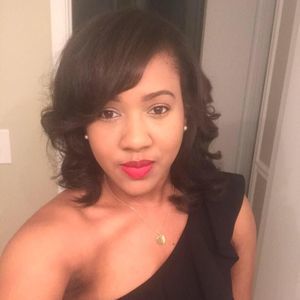 Meet your Posher, Jasmine